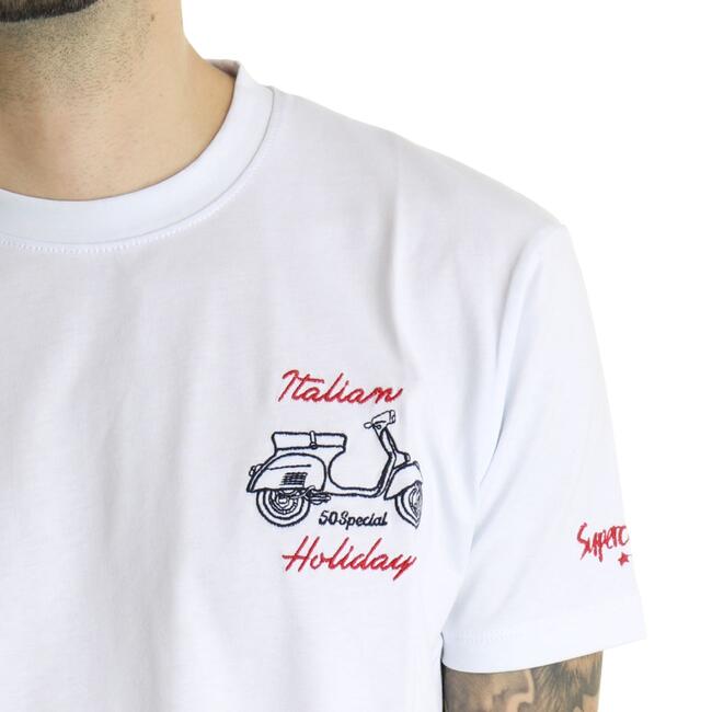 T-SHIRT 50 SPECIAL SUPERCULTURE - Mad Fashion | img vers.650x/